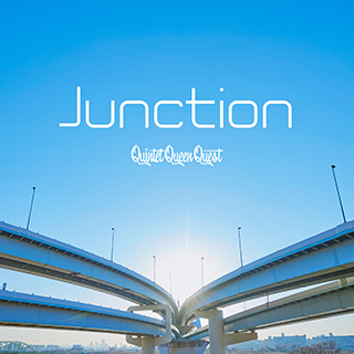 8th single「Junction」